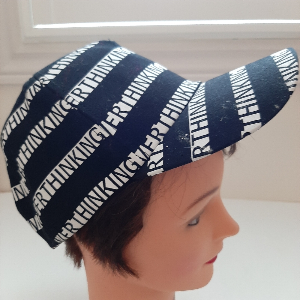 Zara Baseball Cap